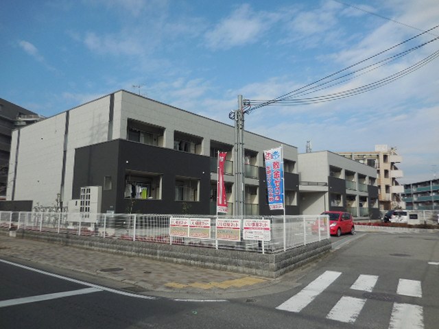 尼崎市田能の賃貸