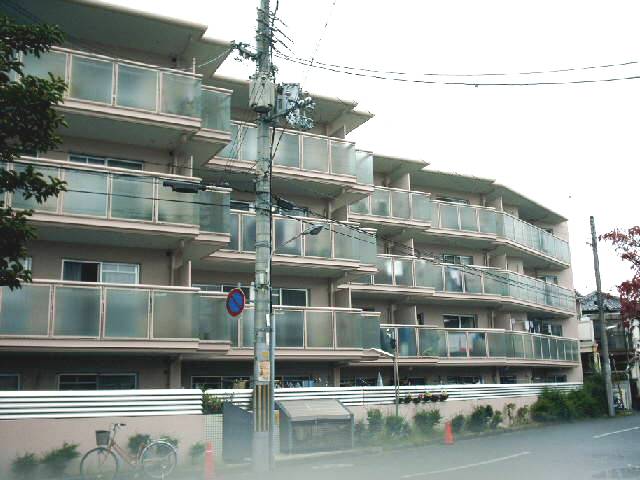 尼崎市七松町の賃貸