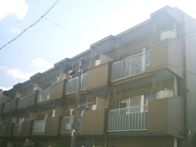 尼崎市西難波町の賃貸