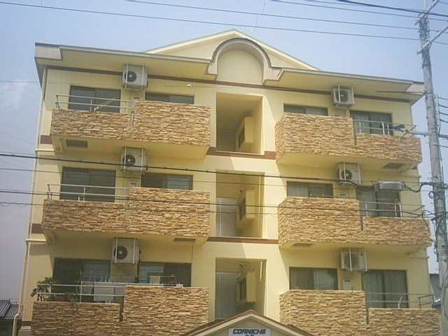 尼崎市浜田町の賃貸