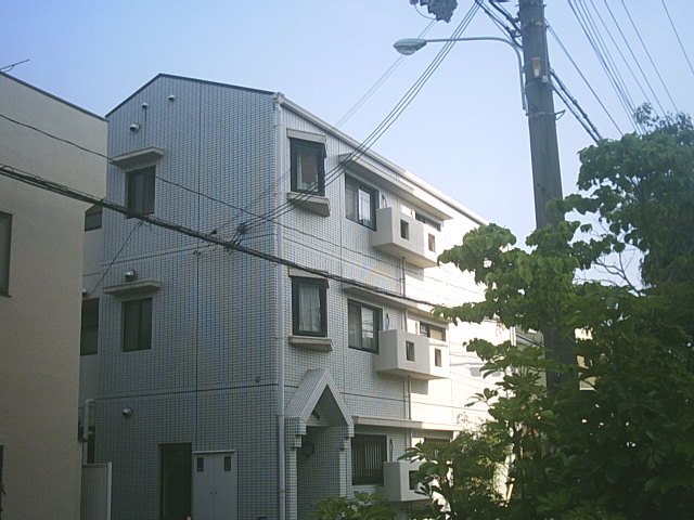 尼崎市西難波町の賃貸