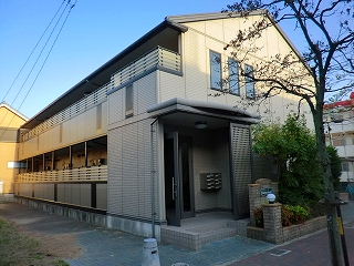 尼崎市三反田町の賃貸