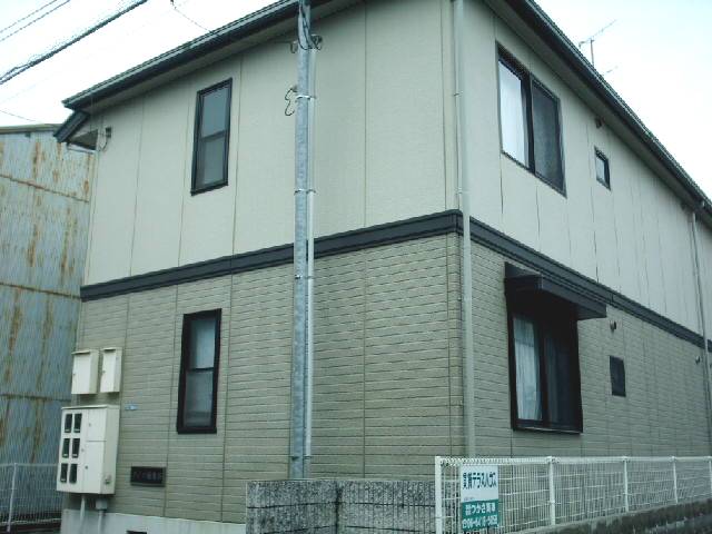 尼崎市稲葉荘の賃貸