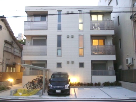 尼崎市塚口町の賃貸