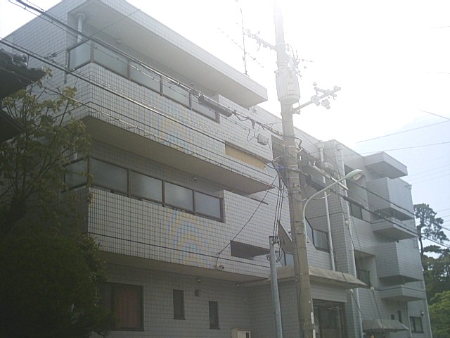 尼崎市稲葉荘の賃貸