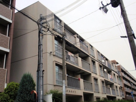 尼崎市三反田町の賃貸