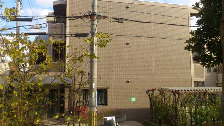 尼崎市尾浜町の賃貸