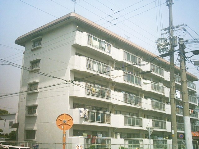 尼崎市浜田町の賃貸