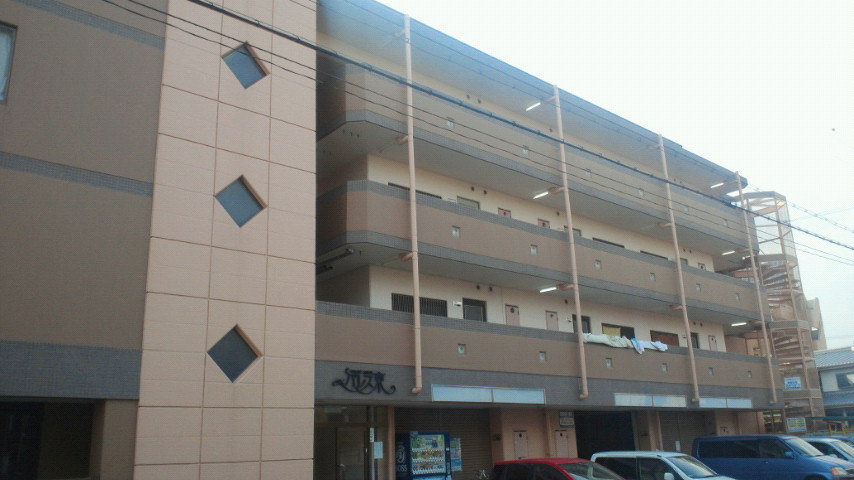 尼崎市大庄北の賃貸