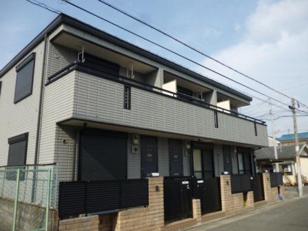 尼崎市東七松町の賃貸