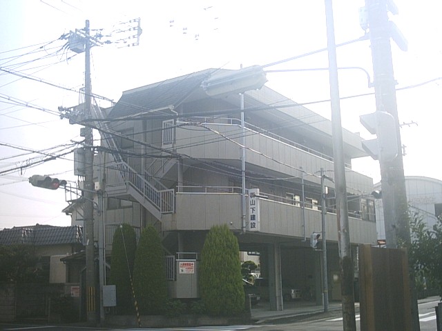 尼崎市三反田町の賃貸