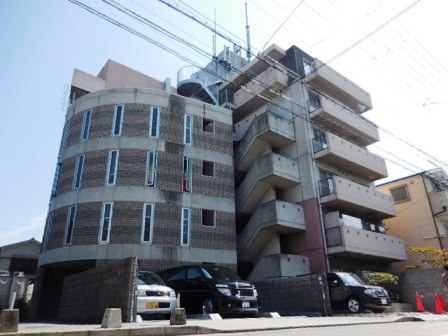 尼崎市浜田町の賃貸