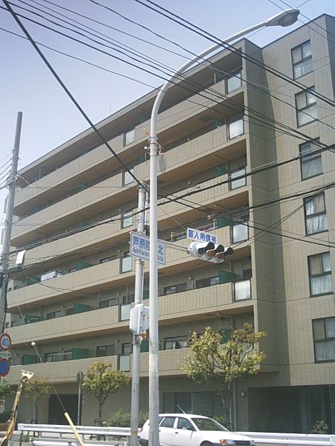 尼崎市三反田町の賃貸