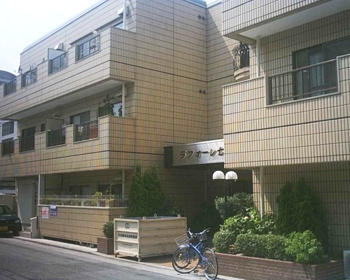 尼崎市七松町の賃貸