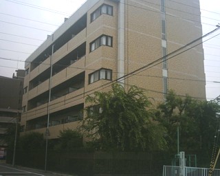 尼崎市稲葉元町の賃貸