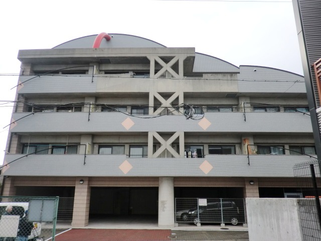 尼崎市立花町の賃貸