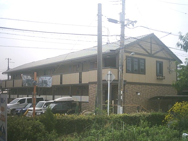 尼崎市瓦宮の賃貸