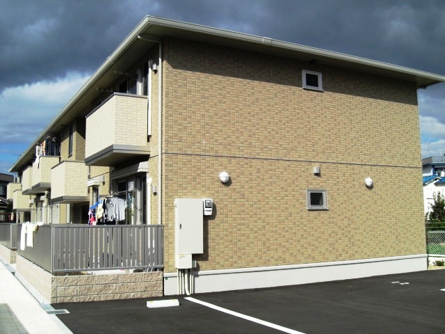 尼崎市常吉の賃貸