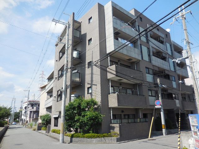 尼崎市南武庫之荘の賃貸
