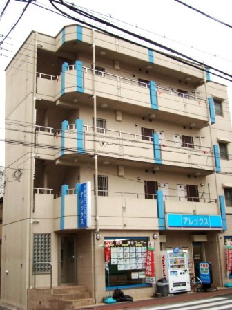 尼崎市南塚口町の賃貸