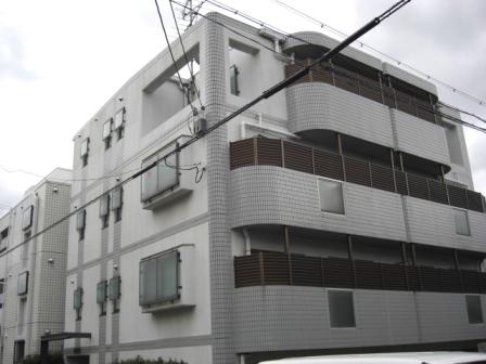 尼崎市塚口町の賃貸