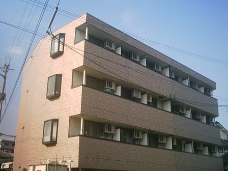 尼崎市塚口本町の賃貸