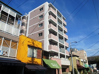 尼崎市建家町の賃貸