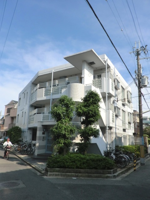 尼崎市武庫之荘東の賃貸