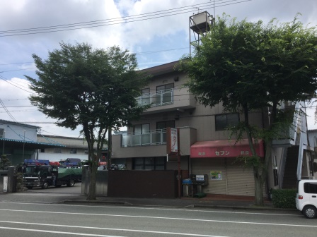 尼崎市次屋の賃貸