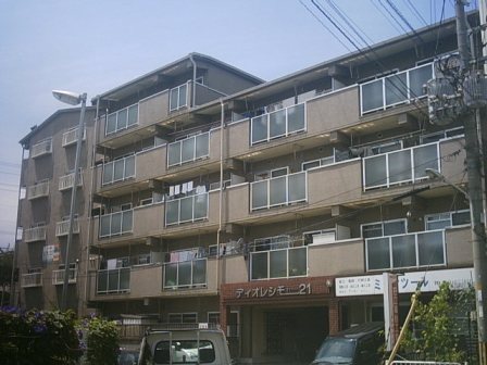 尼崎市下坂部の賃貸