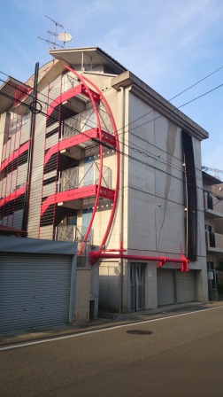 尼崎市武庫町の賃貸