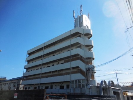 尼崎市神崎町の賃貸