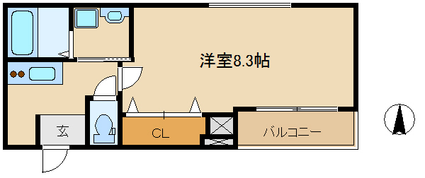 尼崎市長洲本通の賃貸