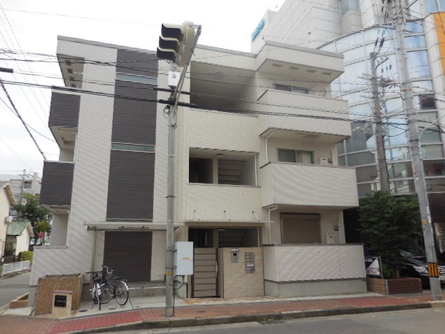 尼崎市南塚口町の賃貸