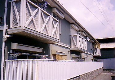 尼崎市神崎町の賃貸