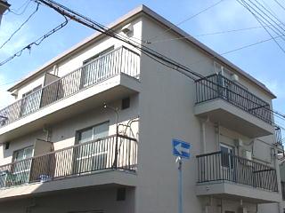 尼崎市崇徳院（阪神本線尼崎センタープール前駅）のマンション賃貸物件 外観写真