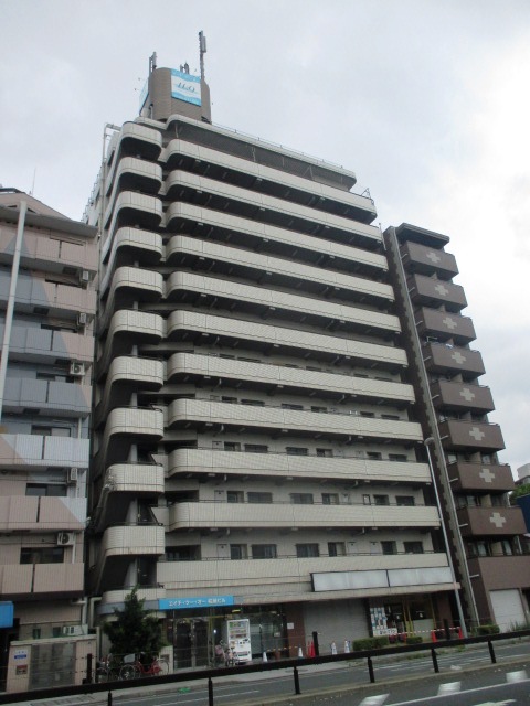 尼崎市杭瀬本町の賃貸