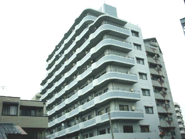 尼崎市建家町の賃貸