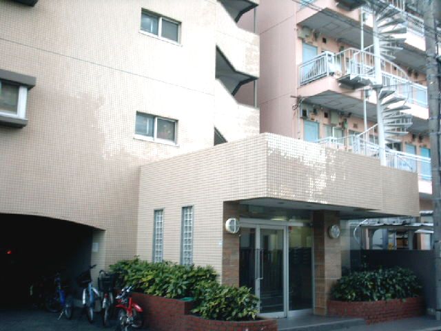 尼崎市杭瀬南新町の賃貸