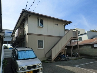 尼崎市東本町の賃貸