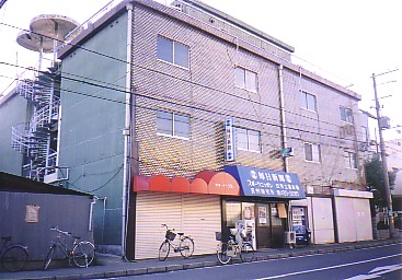 尼崎市金楽寺町の賃貸