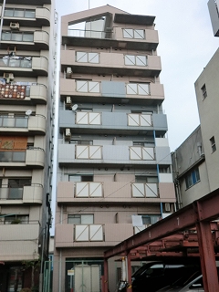 尼崎市杭瀬本町の賃貸