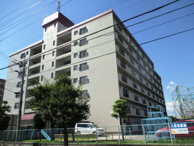 尼崎市大庄川田町の賃貸