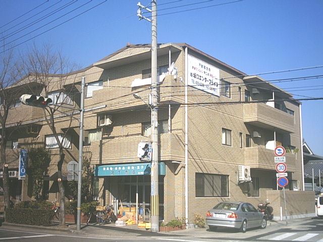 尼崎市次屋の賃貸