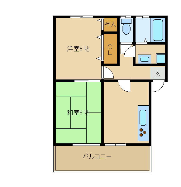 尼崎市尾浜町の賃貸