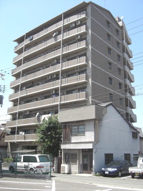 尼崎市建家町の賃貸