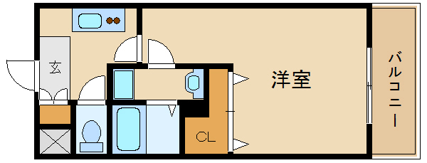 尼崎市昭和通の賃貸