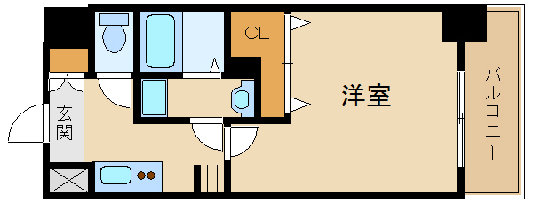 尼崎市昭和通の賃貸