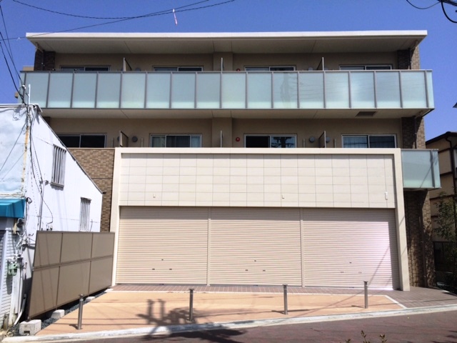 尼崎市塚口本町の賃貸