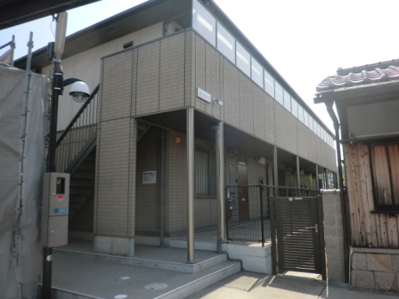 尼崎市猪名寺の賃貸